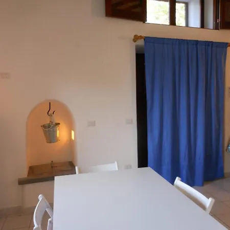Apartment Casa Del Sale