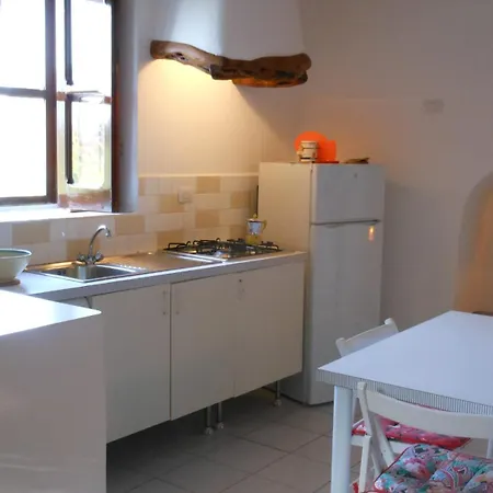 Casa Del Sale