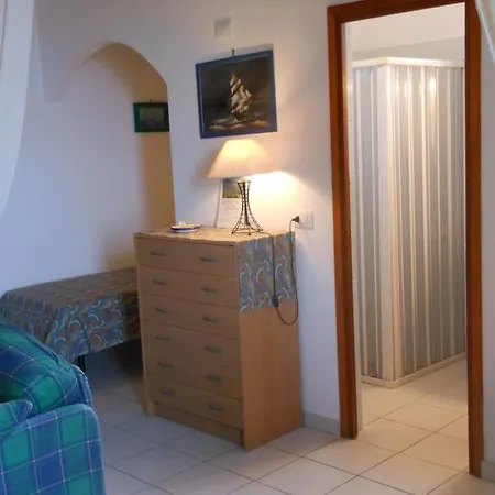 Apartment Casa Del Sale