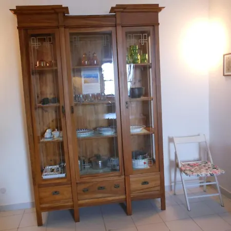 Casa Del Sale Apartment