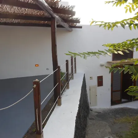 Appartamento Casa Del Sale *