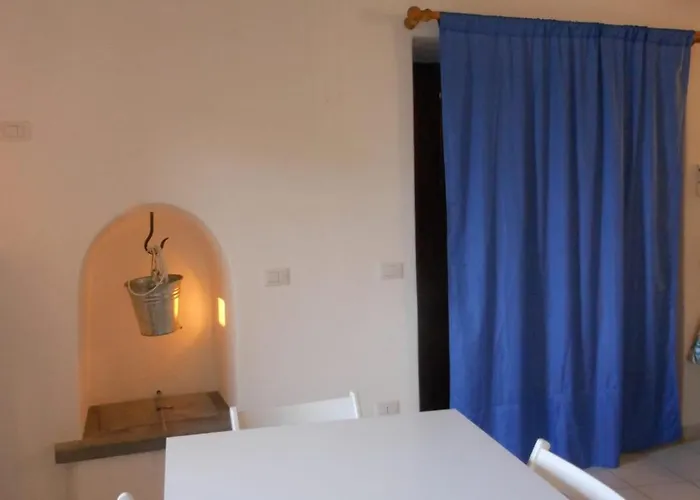 Appartamento Casa Del Sale