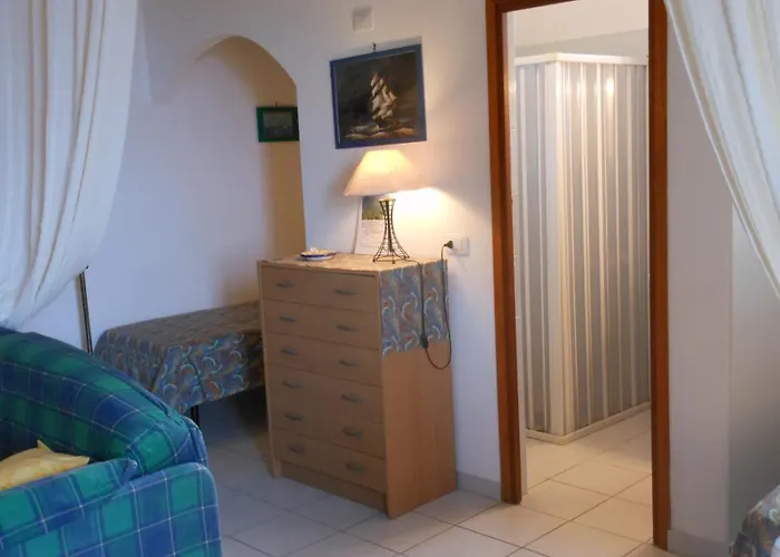 Appartamento Casa Del Sale