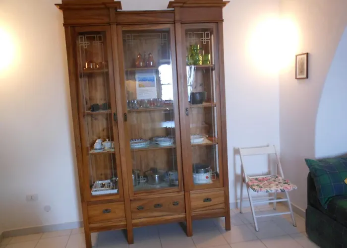 Casa Del Sale Appartamento