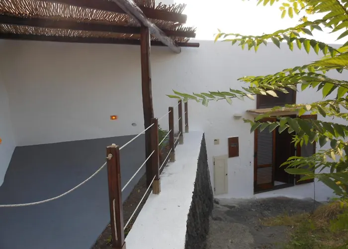 Appartamento Casa Del Sale *